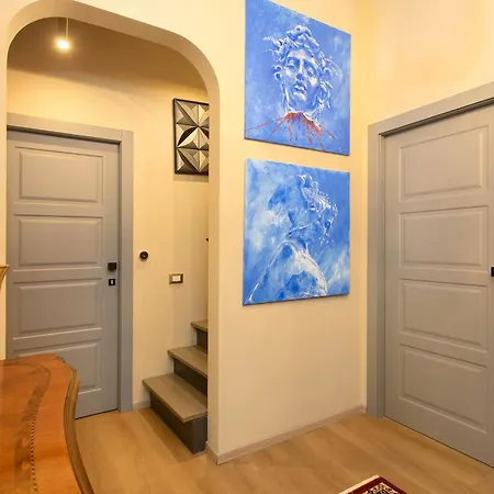 Archs Appartement