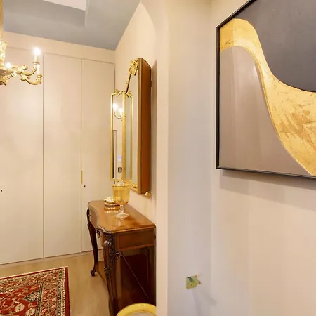 Archs Appartement Catánia
