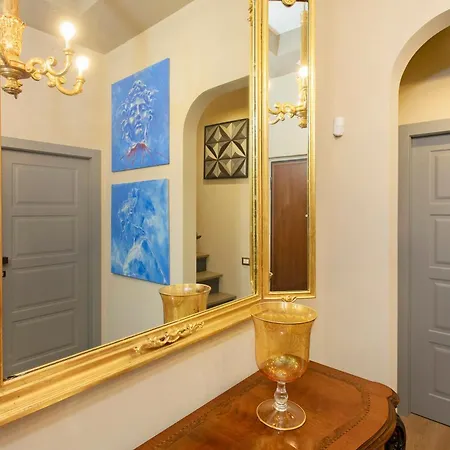 Archs Appartement Catánia