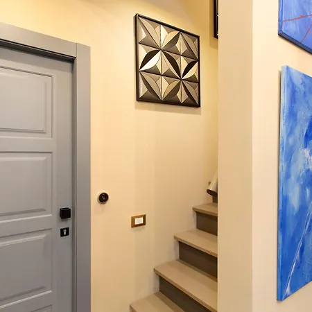 Archs Appartement Catane