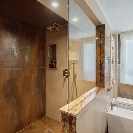 Archs Appartement