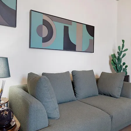 Archs Appartement *