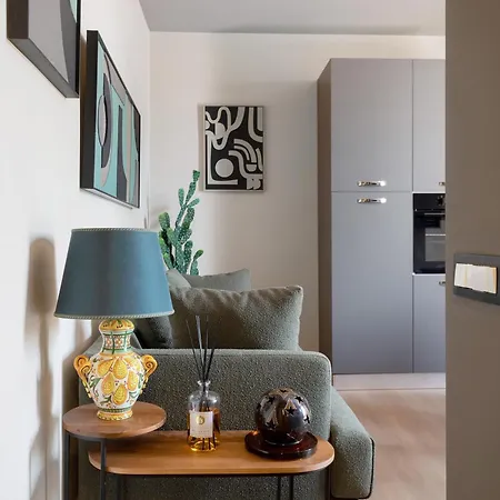Appartement Archs