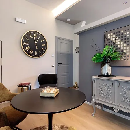 Appartement Archs *