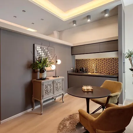 Archs Appartement