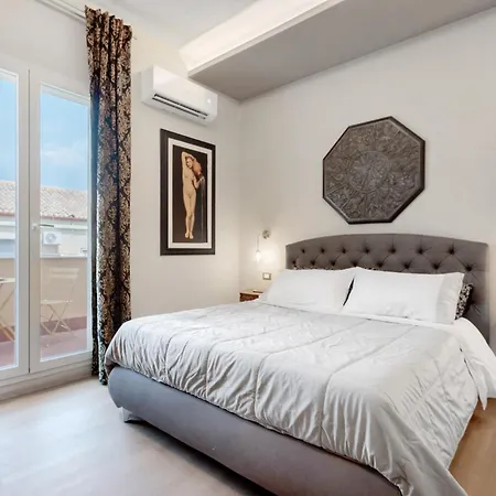 Archs Appartement