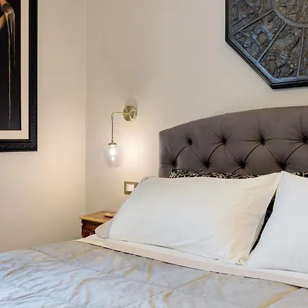 Appartement Archs Catane
