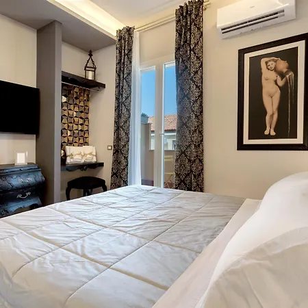 Archs Appartement *