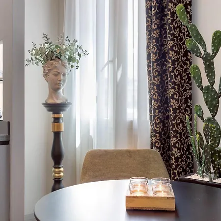 Archs Appartement *